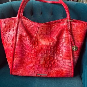 Bailee Punchy Coral Melbourne